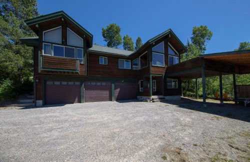 Alpine Recharge by KABINO Huge Views Hot tub Garage PS3 WiFi Loft - Foto 33