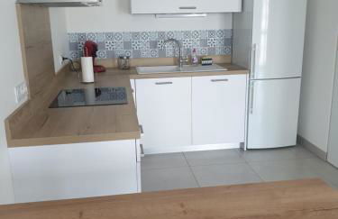 Appartement à deux pas du port de Bonifacio - Foto 7