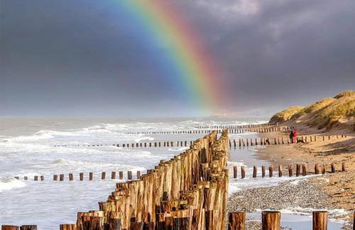 La Petite Boulonnaise Studio cosy avec cour privative - proche Nausicaa - Foto 12