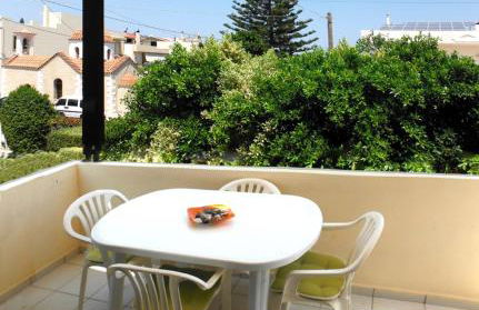 Aigialis Apartments & Studios - Foto 48