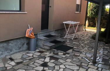 B&B Villa lucia - Foto 16