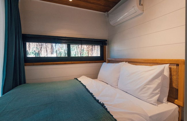 Feronia Suites - Foto 9