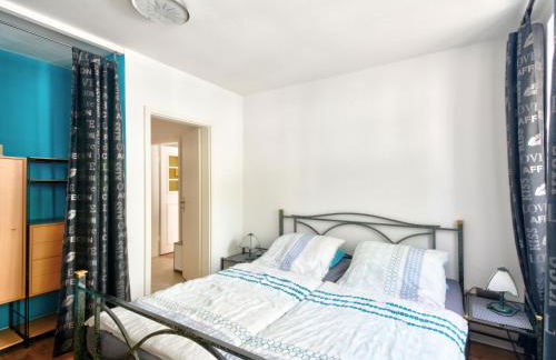 Apartment Am Brauamt-Am Malerwinkel by Interhome - Foto 76