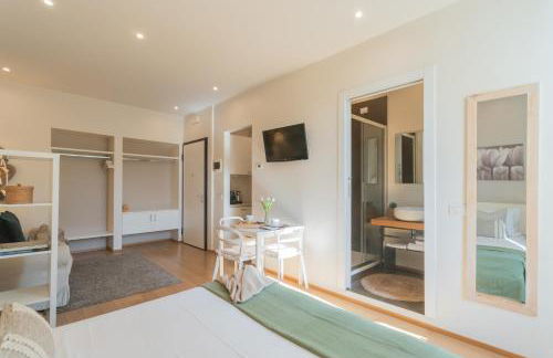 MT Studios by Rent All Como - Foto 31