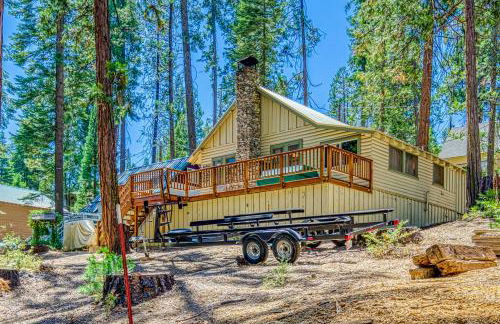 Alpine Cottage - Foto 25