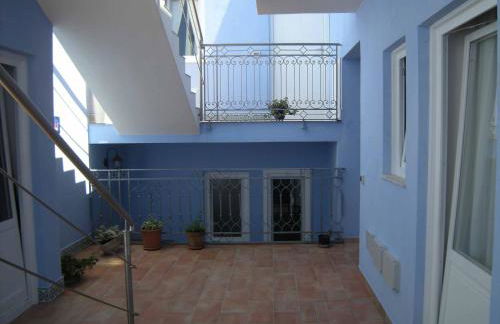 Residence Timeo - Foto 42