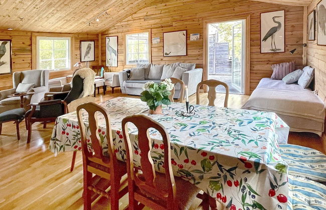 4 Star Holiday Home in Borgholm - Photo 14