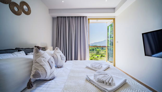 Beachside Residences by NLA - Foto 4, Habitación