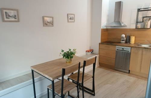 Apartamentos turisticos Ávila Puerta de la Santa 2-1 - Foto 8