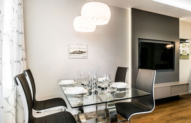 Tatrytop Apartamenty Granitica - Foto 9