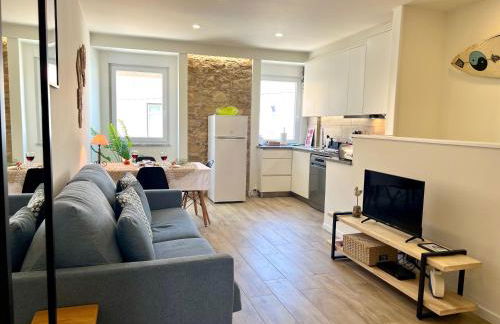 Cor de mar - Rustic Haven - Photo 29