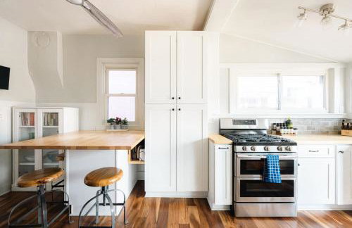 Charming Highlands Cottage - Walk to Shops & Eats - Foto 16