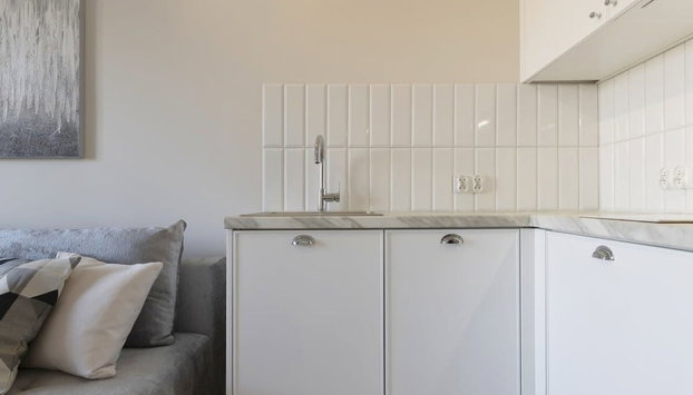 Elite Apartments Podwale Glam Free Parking Center - Foto 2, Habitación