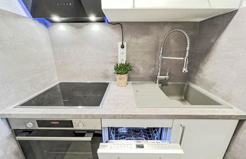 Apartment Flieder - F 96 by Interhome - Foto 26