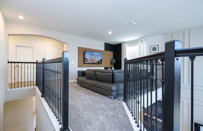 Gorgeous 5Bd With Pool at Champions Gate 1125 - Foto 93