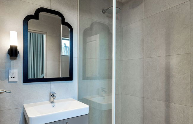 Charles Hope Cape Town - Foto 55