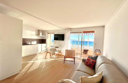 Marjolaine luxury sea view, by Welcome to Cannes - Photo 1