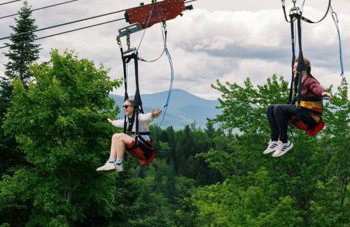 Relaxing Couples Getaway Mountain Views - Foto 21