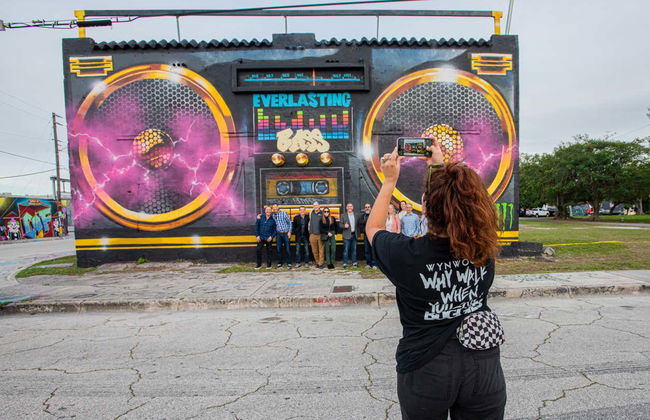 Tour por Wynwood - Foto 4