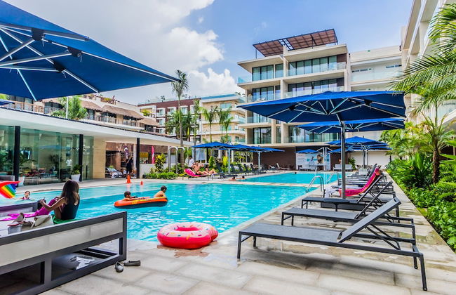 Oceana Beachside Condo - Foto 47