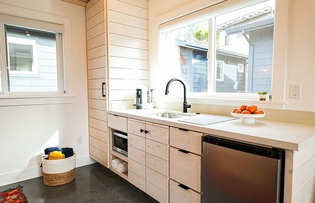 Surf Lodge - Foto 20