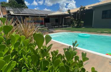 Casa de temporada Rael - Foto 15