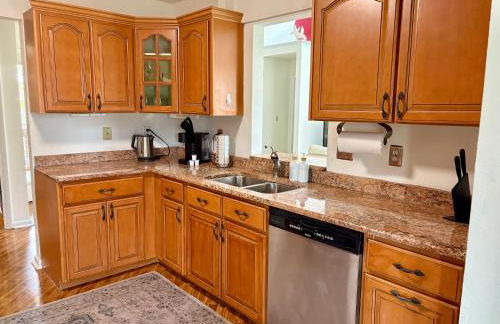 Elegant 3-Bedroom Condo in Lewes with Pond Views - Foto 6