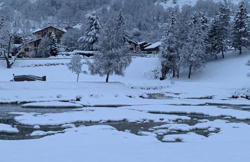 Chaleureux studio plein sud en Tarentaise ! - Foto 29