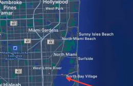 Beautiful Studio w Amazing View of Miami Skyline - Foto 25