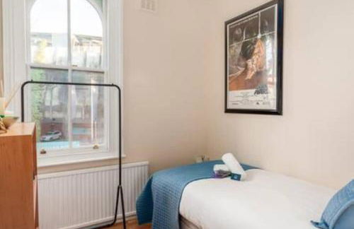 Lovely 2-bed flat next to Oval Cricket Ground - Photo 15