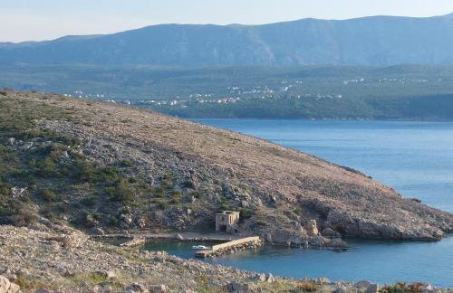 Villa Niko PET FRIENDLY 200 M FROM HIDDEN SANDY BEACH pets stays for free - Photo 46