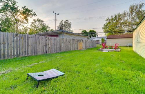 8 Mi to Henry Ford Museum Westland Family Home - Photo 31