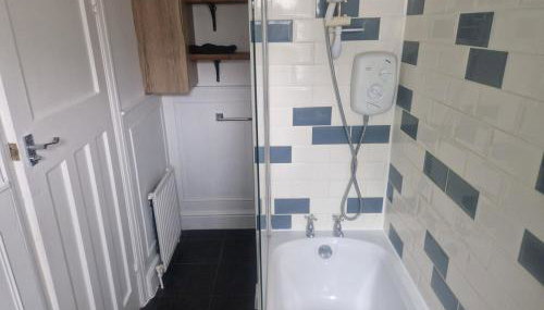 1930s conversion two apartment - Foto 5