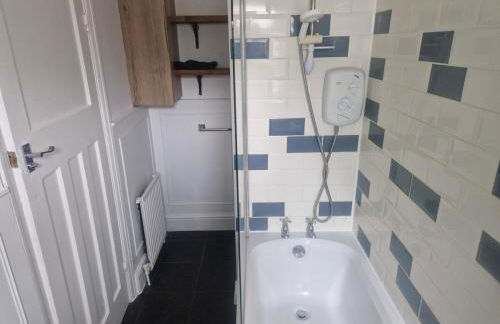 1930s conversion two apartment - Foto 5