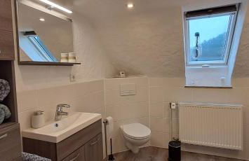 Ferienwohnung Casa Carina - Lautenbach - Foto 15