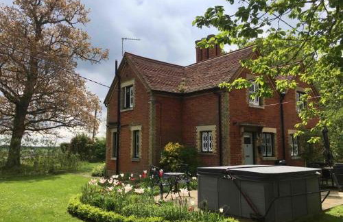 Fullers Hill Cottages - Foto 14