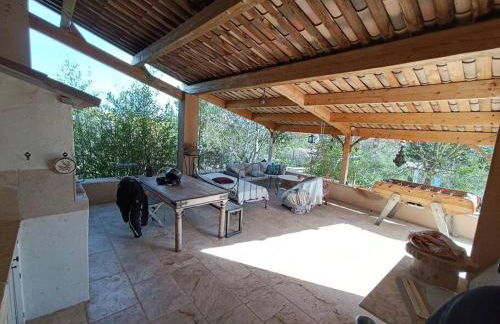 Villa Reillanne Luberon - Foto 20