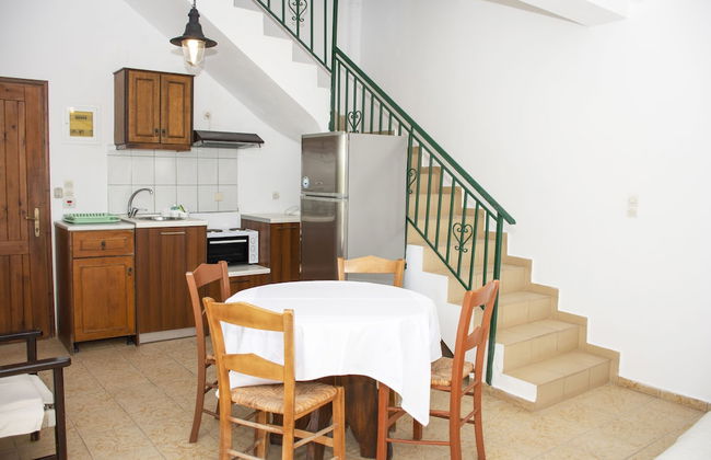 Olive Tree Apartments - Foto 75