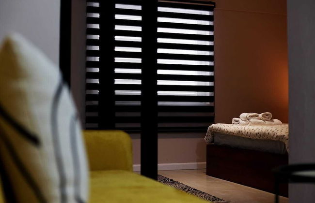 Atomium Apartments - Foto 18