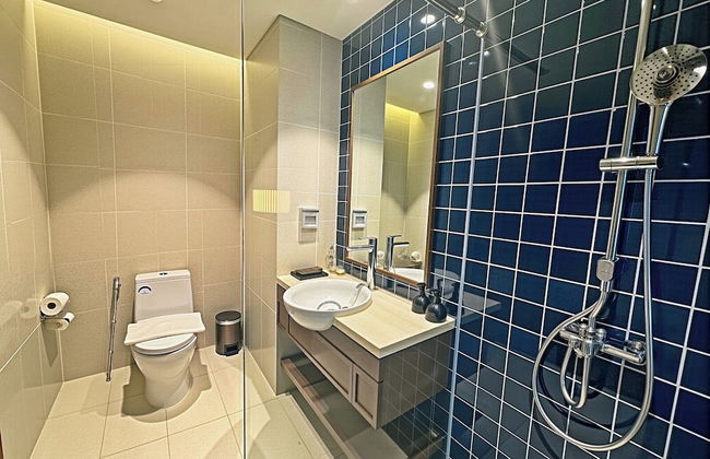 Phan Nguyen Mandala Mui Ne - Foto 71