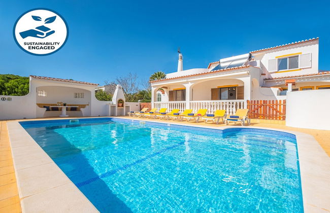 Villa Renaissance - Foto 1