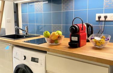 Beautiful One-Bedroom Apartment- City Center Lyon - Photo 4