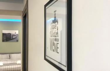 Pozzuoli B&B exSofer - Foto 28