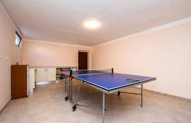 Villa Slavica Zadarvillas - Photo 26