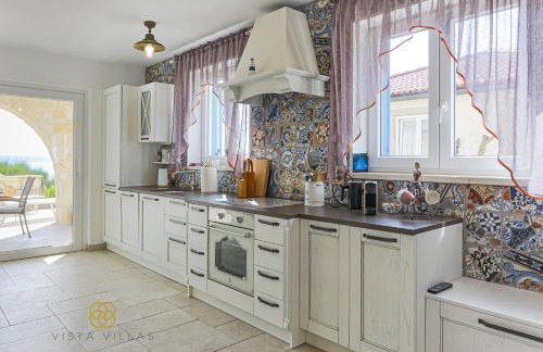 Vista Villas - Salty Kisses Apartment Villa S - Foto 1