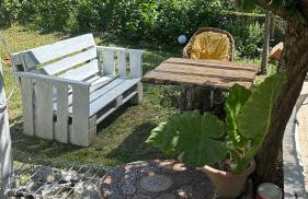 BeB Trieste al Massimo casa indipendente con giardino privato e posto macchina gratuito - Foto 15