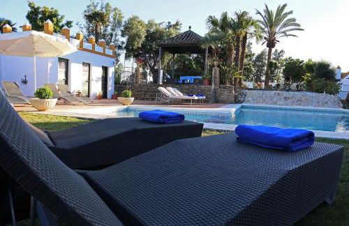 Finca La Fuensanta - Foto 26