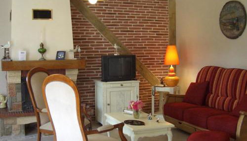 Gîte Gîtes de France® - La P'tite Mouette - Foto 5