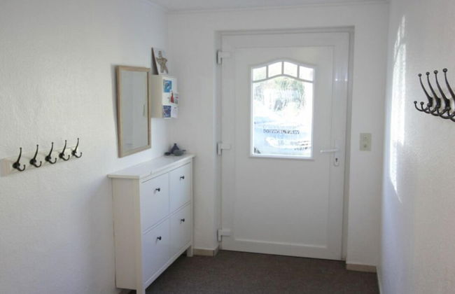 Holiday Apartment Watjewegs Deel - Foto 21