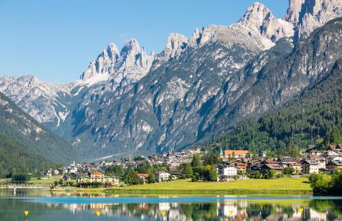 Villa Maria Auronzo - Foto 23